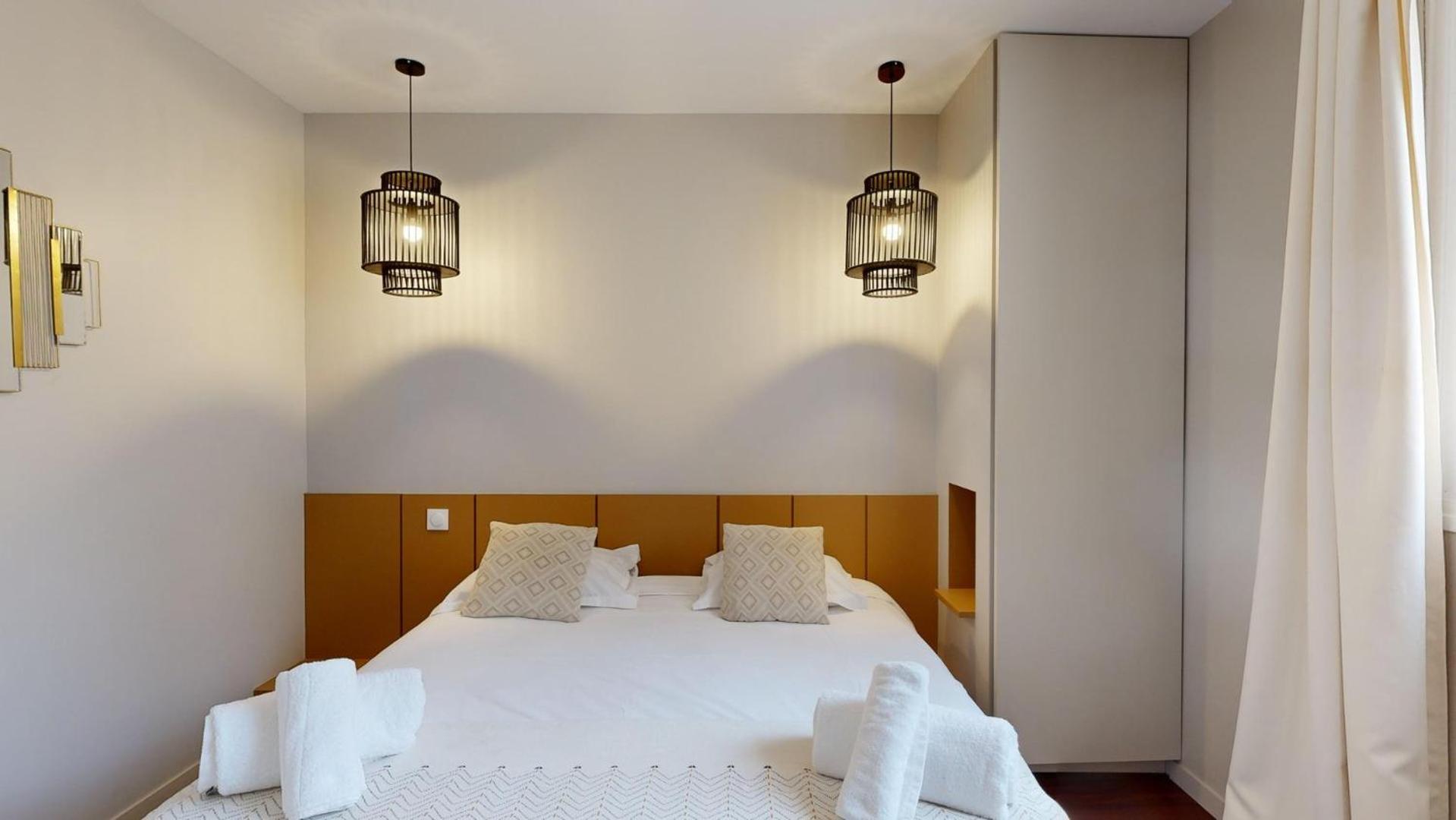 Bluestay 87 - Magnifique A Apartment Paris