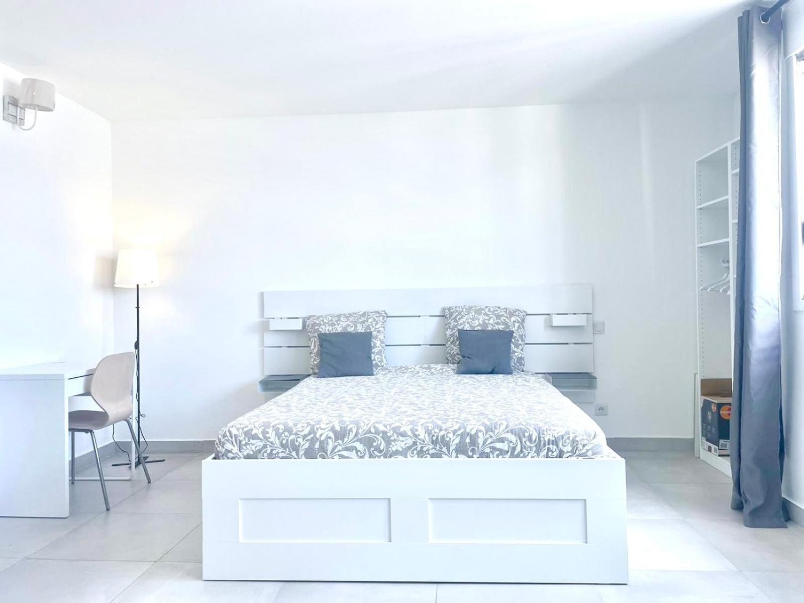 Le Petit Canotier Apartment *