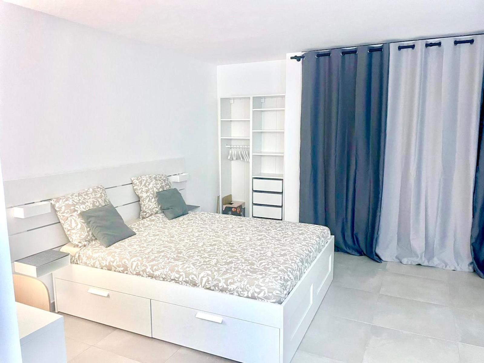 Apartment Le Petit Canotier *