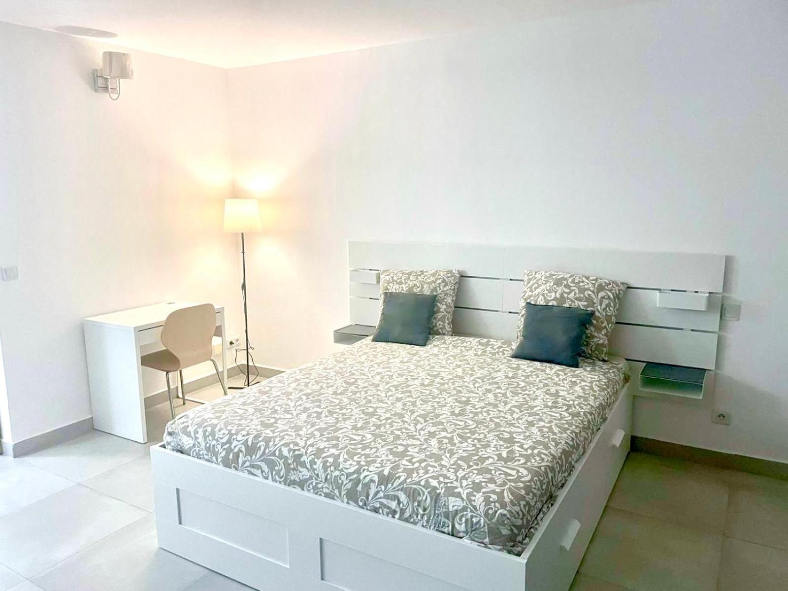 Apartment Le Petit Canotier