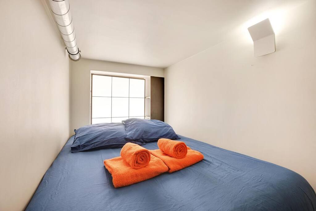 2br Apart-70m2-grand Boulevard Paris