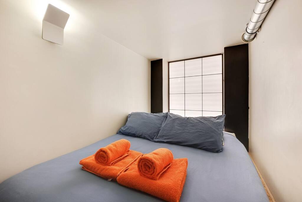 2br Apart-70m2-grand Boulevard * Paris