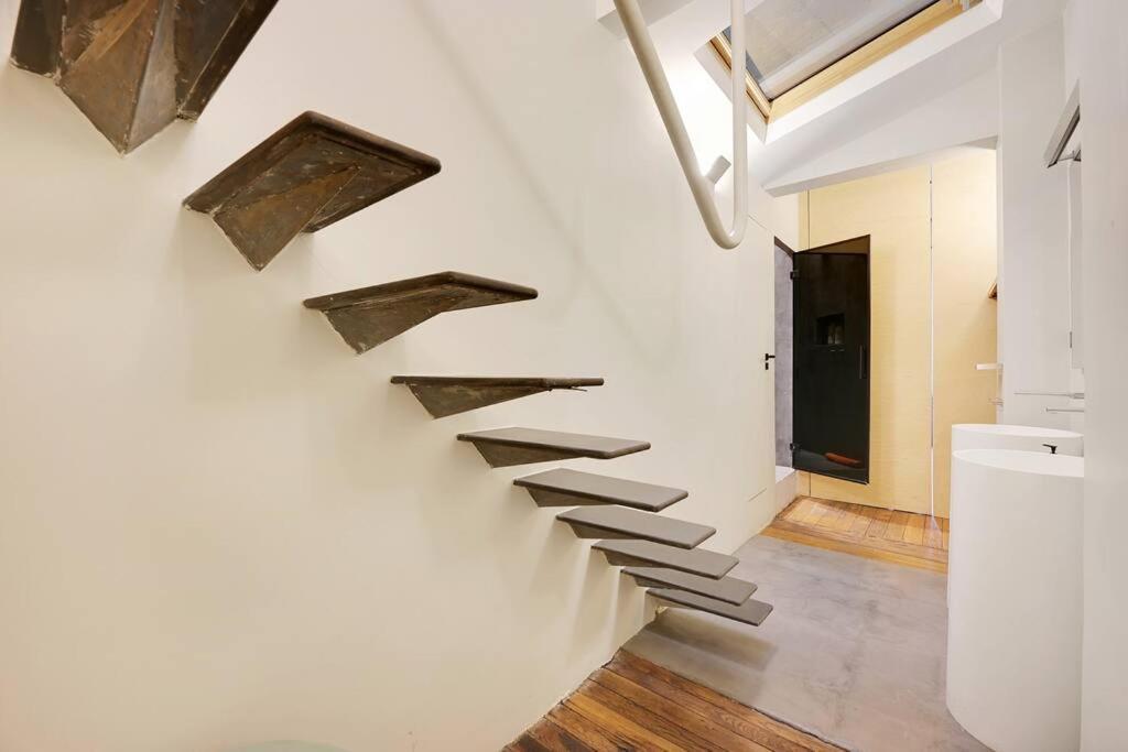 Appartement 2br Apart-70m2-grand Boulevard