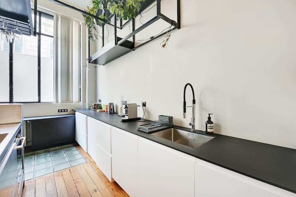 2br Apart-70m2-grand Boulevard *