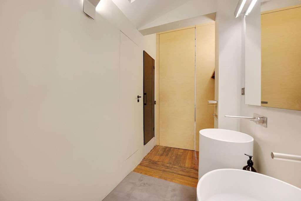 Appartement 2br Apart-70m2-grand Boulevard