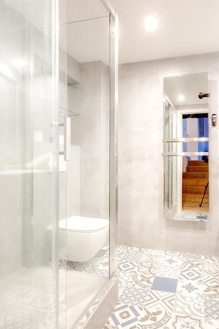 Guestready - Elegant Au Coeur De Appartement
