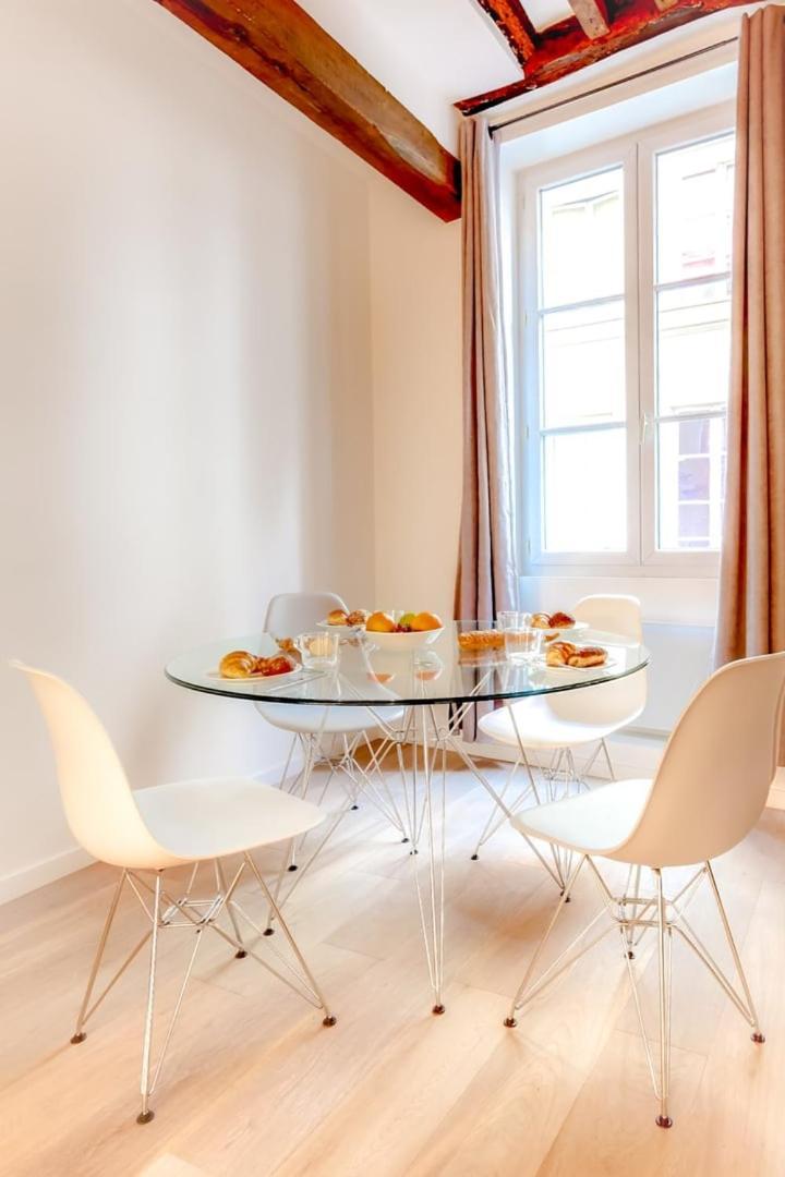Guestready - Elegant Au Coeur De * Paris