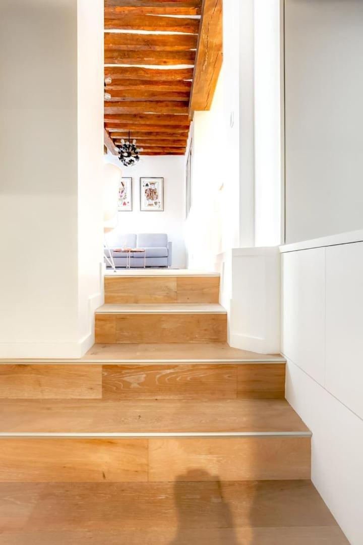 Appartement Guestready - Elegant Au Coeur De Paris
