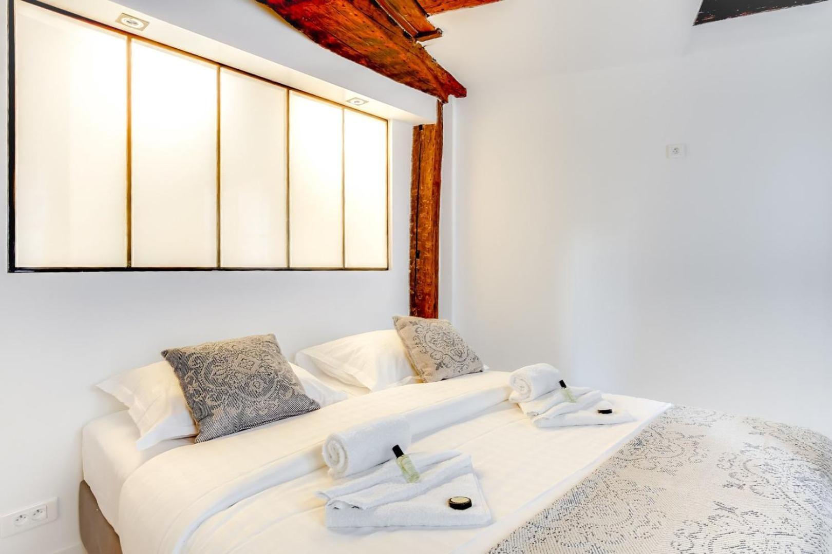 Guestready - Elegant Au Coeur De