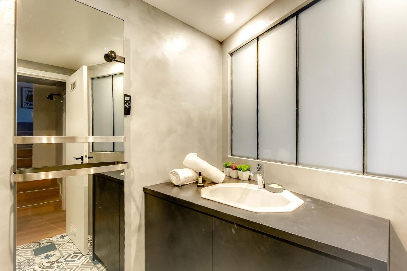 Guestready - Elegant Au Coeur De Appartement *