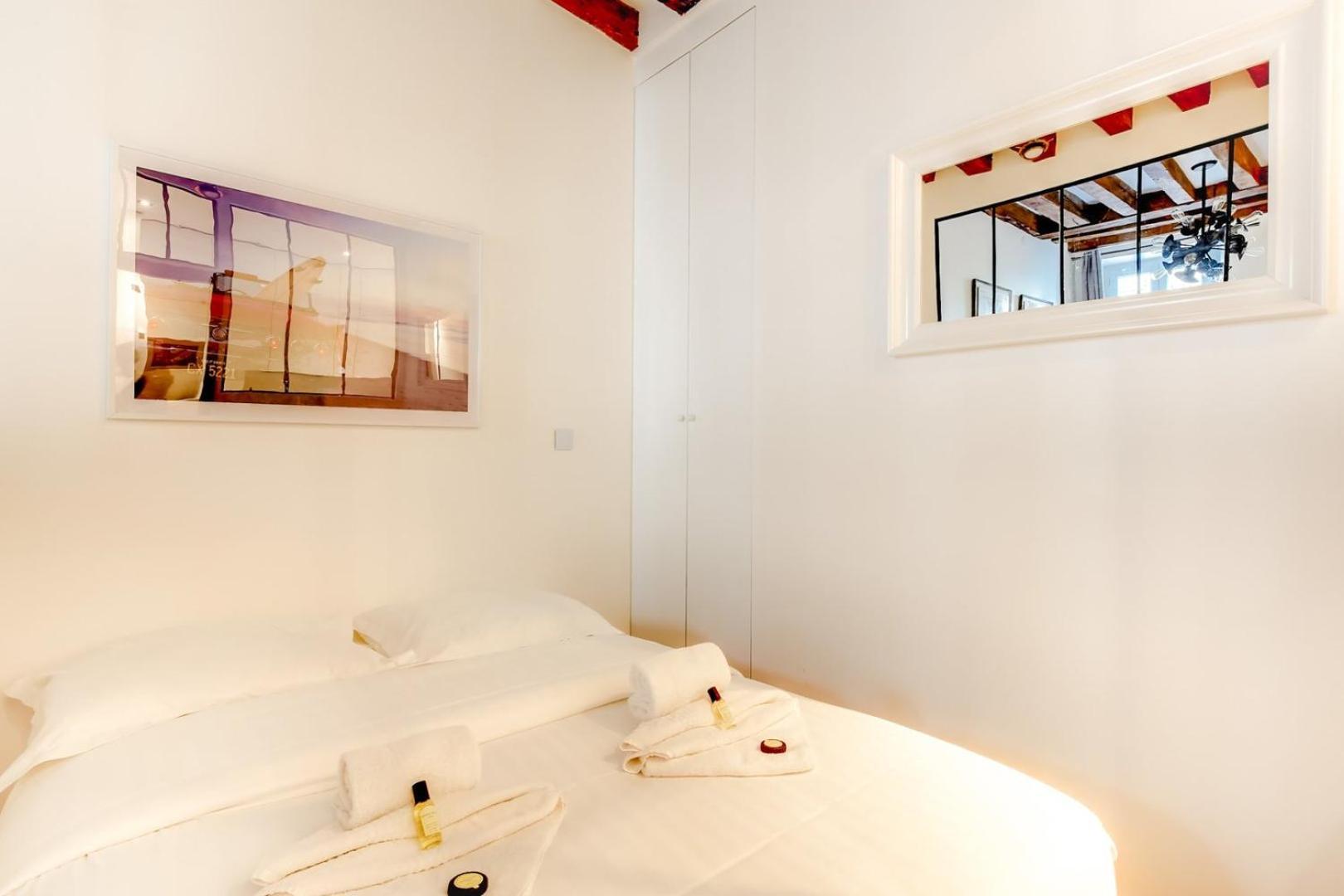 Guestready - Elegant Au Coeur De Paris