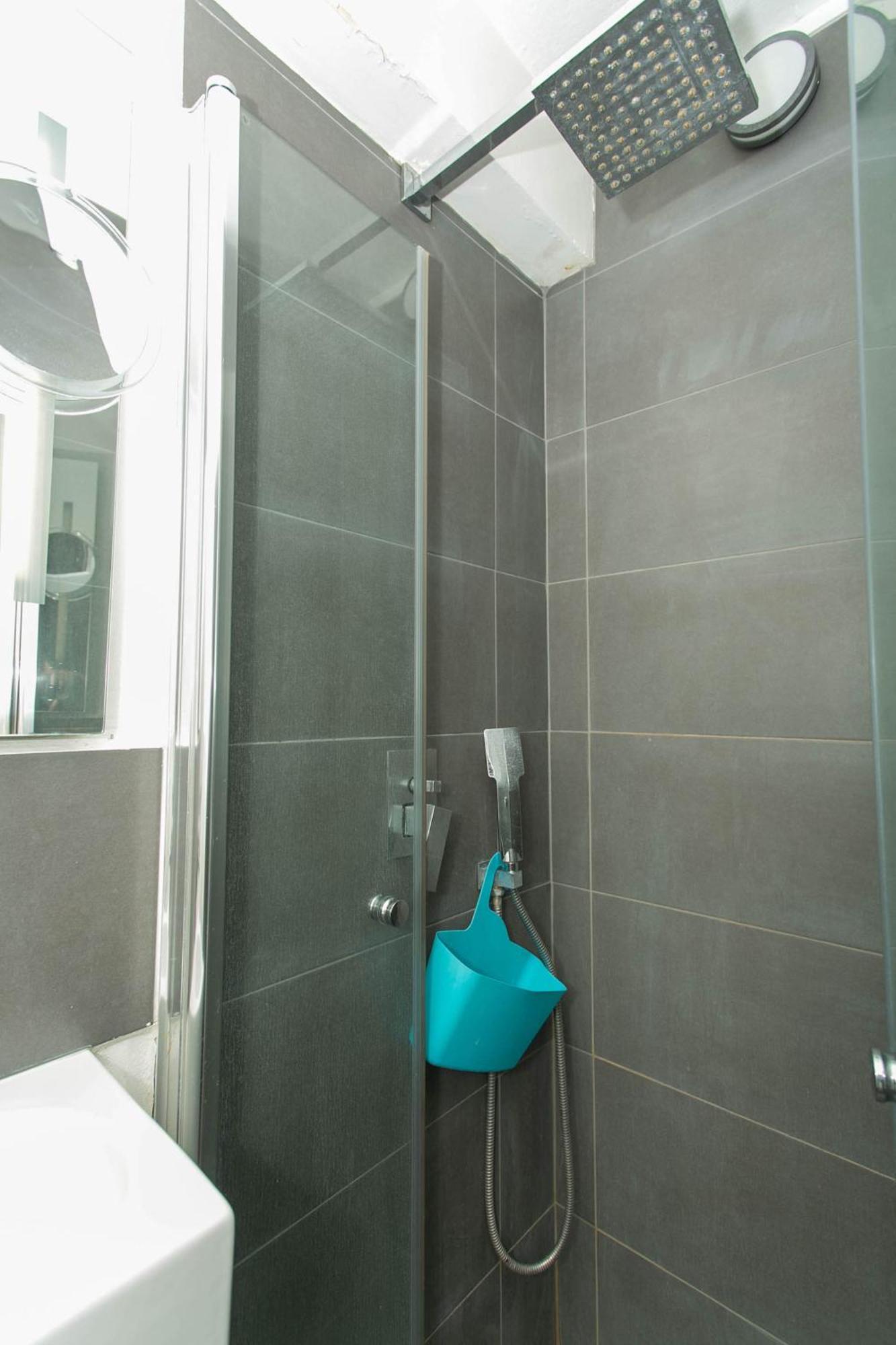 Champs Elysees & Arc De Triomphe - Cityapartmentstay Apartment *