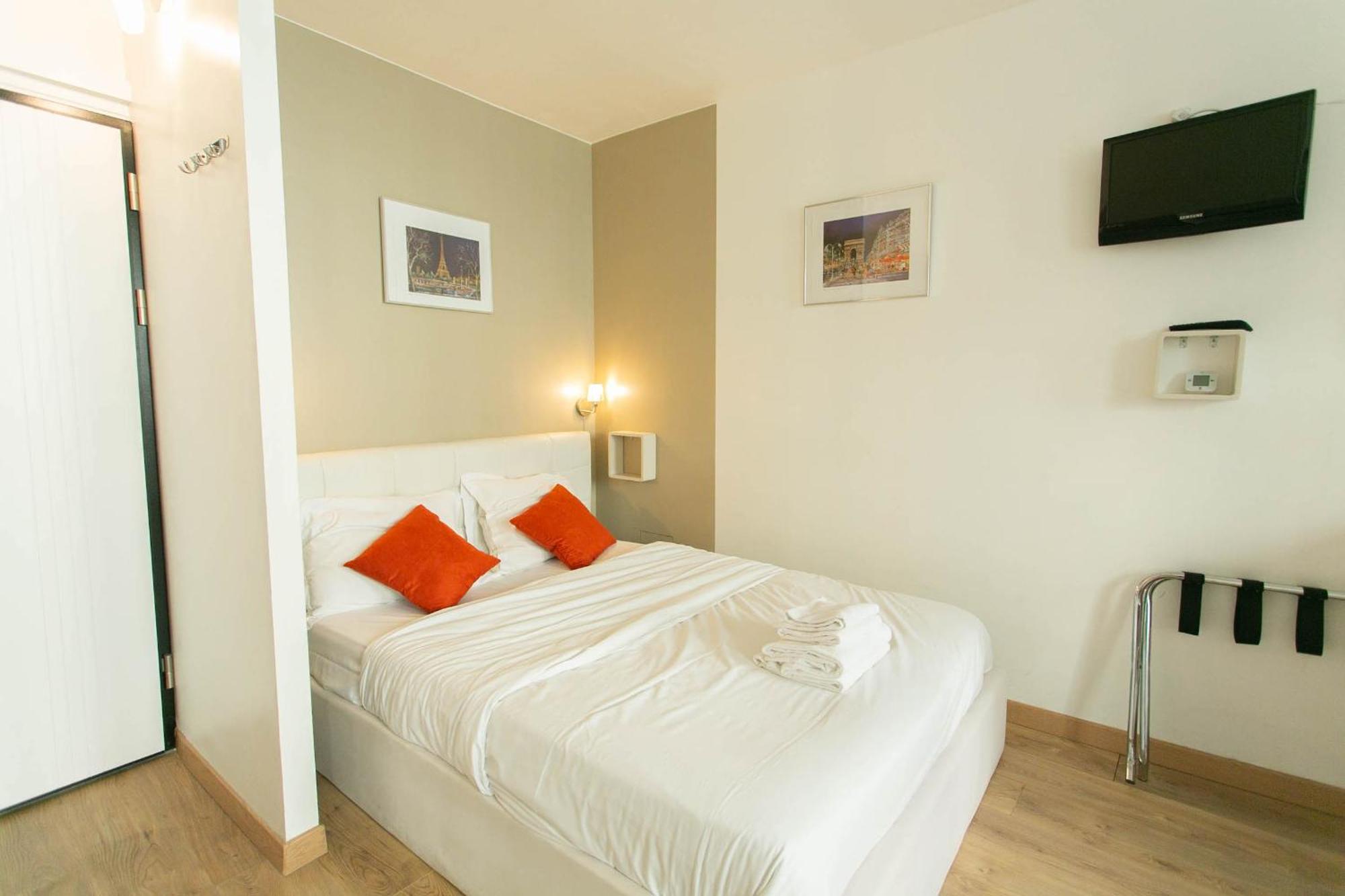 Apartment Champs Elysees & Arc De Triomphe - Cityapartmentstay