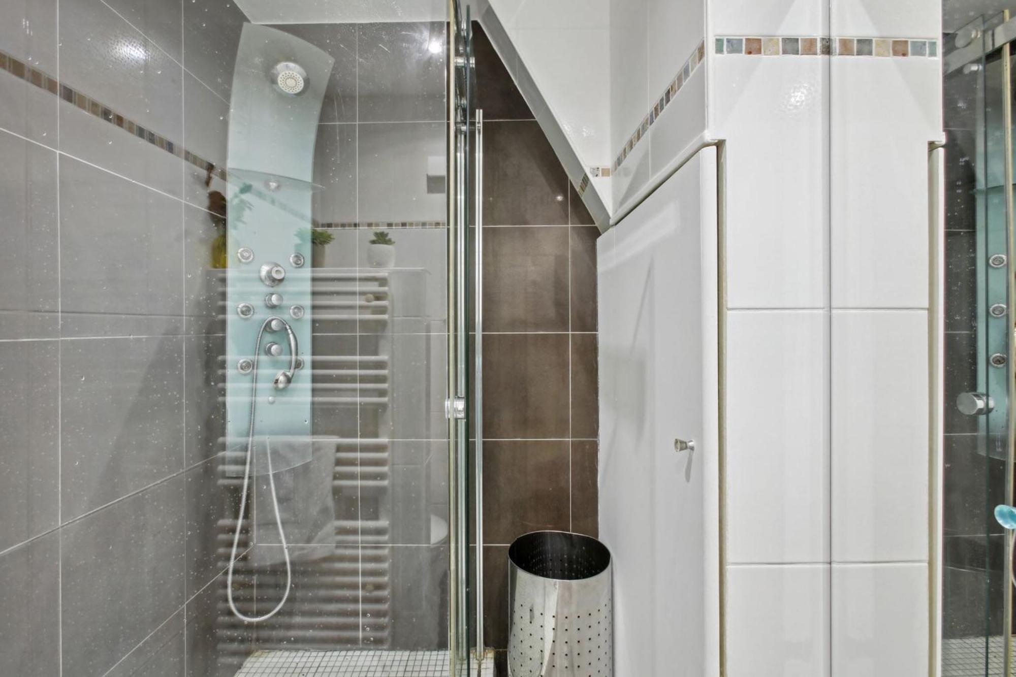 St Germain & Jardin Du Luxembourg - 1br - Cityapartmentstay Apartamento