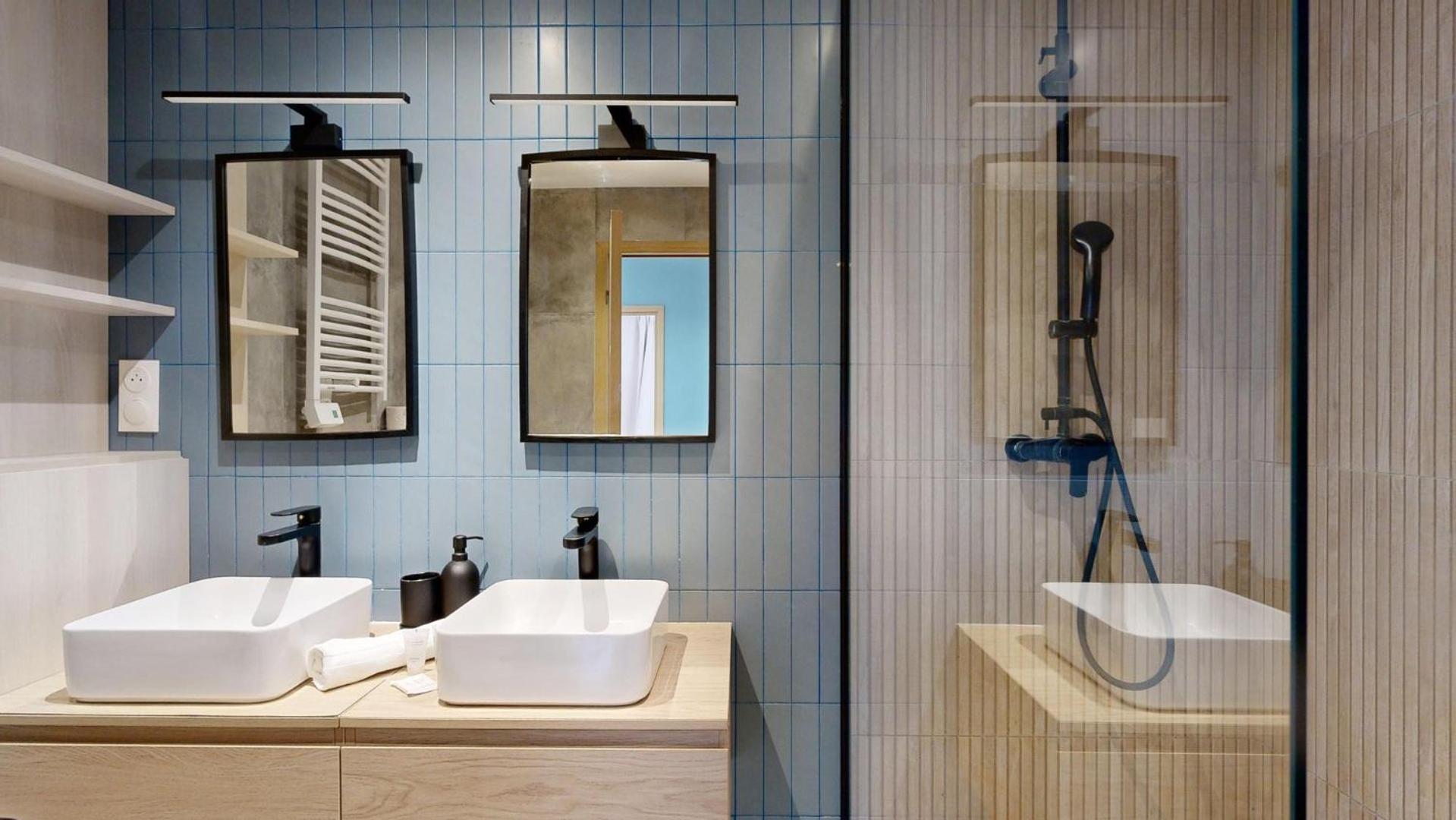 Bluestay 85 - Superbe A Apartment Paris