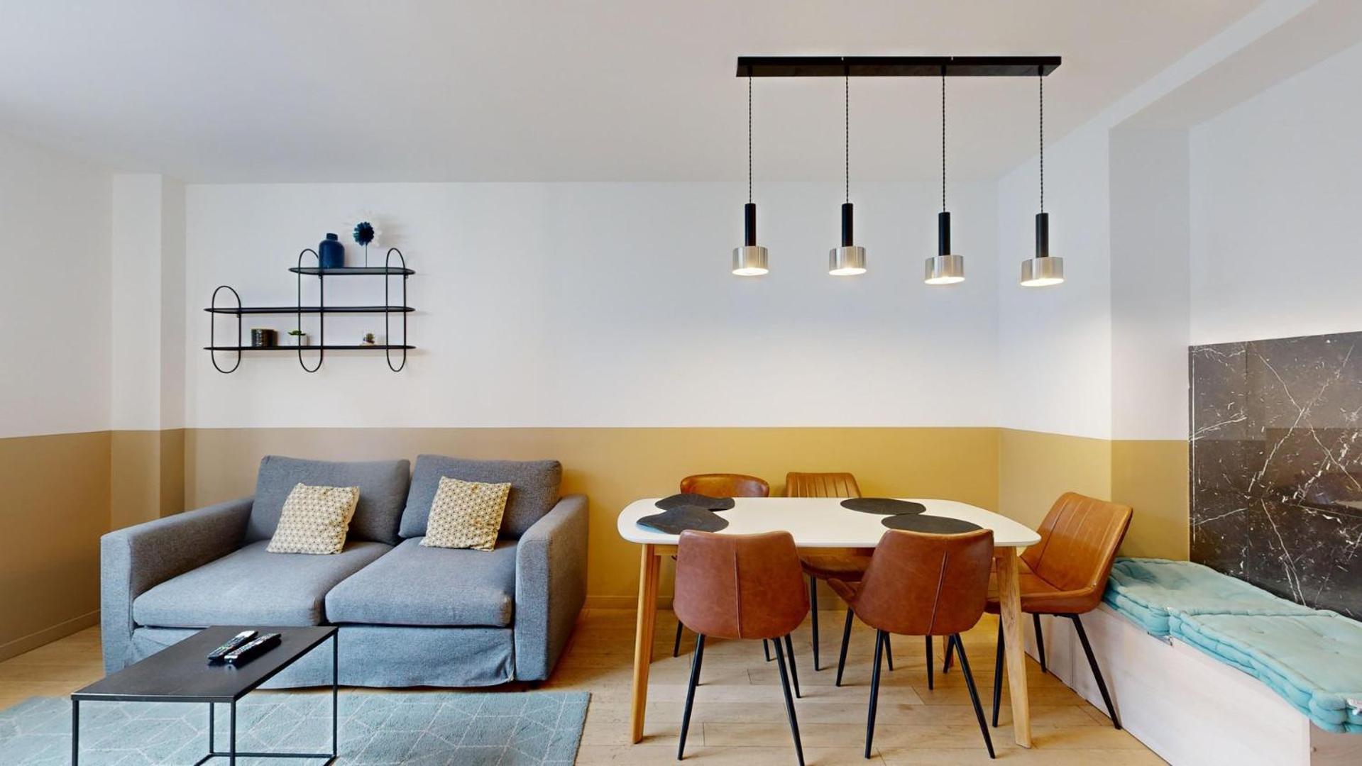 Apartment Bluestay 85 - Superbe A *