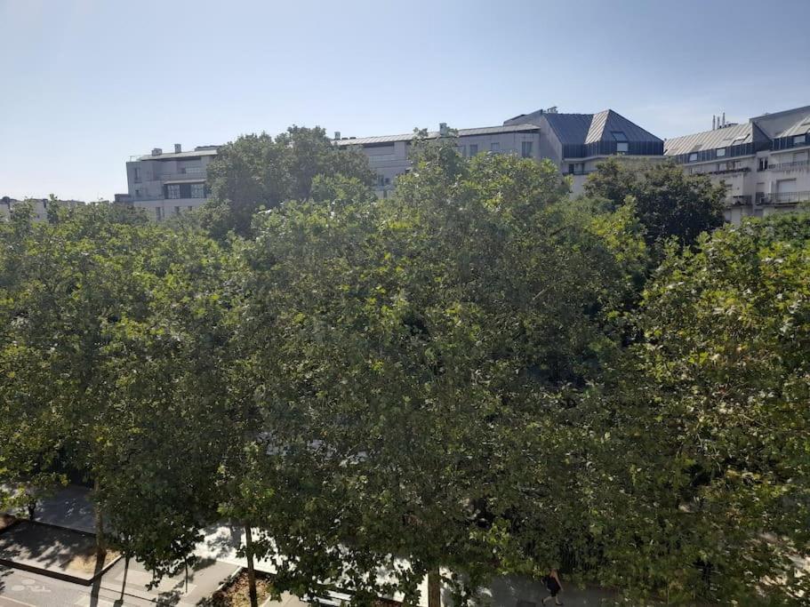 Bastille-appartement Elegant-confortable- Clim' Apartment *