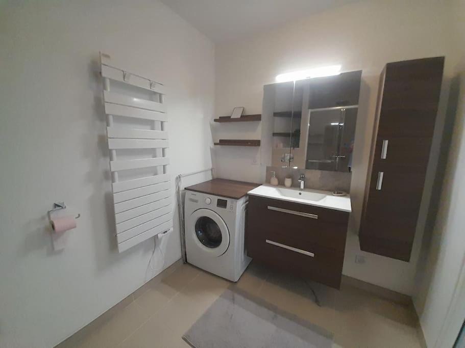 Bastille-appartement Elegant-confortable- Clim' Apartment Paris