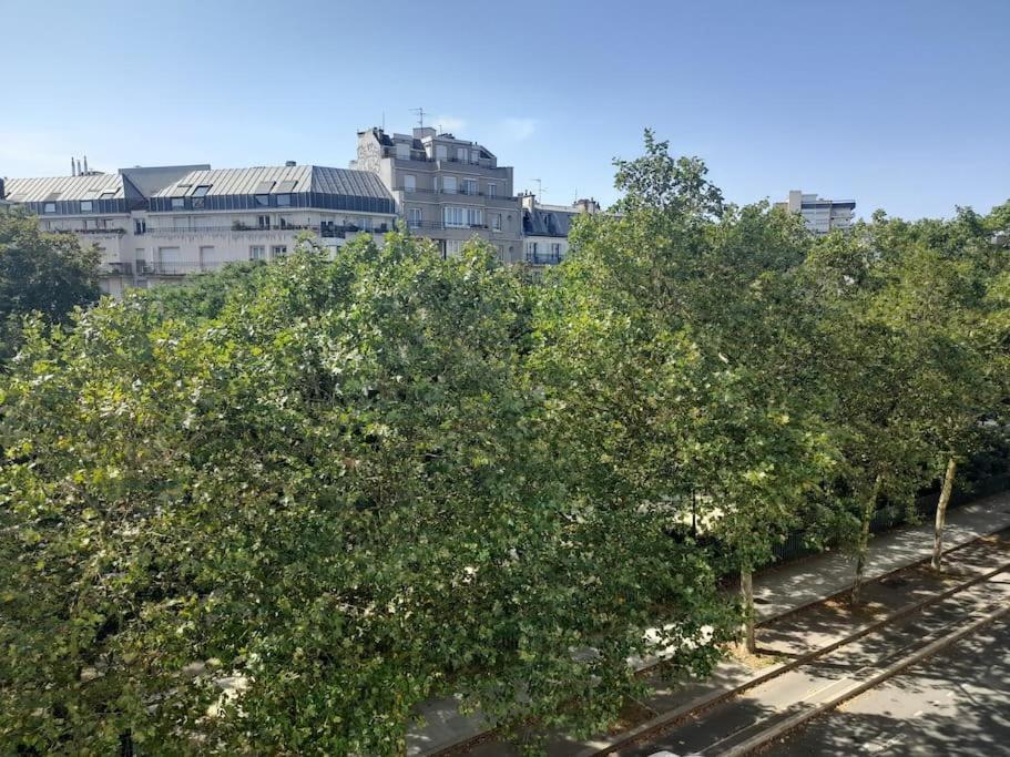 Bastille-appartement Elegant-confortable- Clim' Apartment Paris