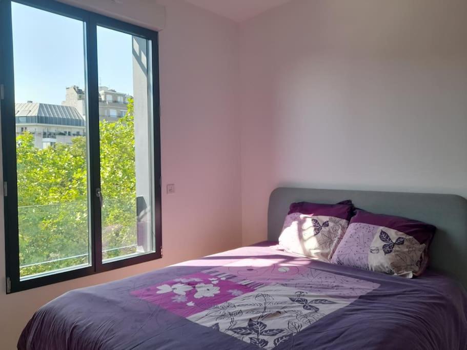 Bastille-appartement Elegant-confortable- Clim' Apartment