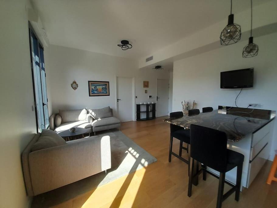 Apartment Bastille-appartement Elegant-confortable- Clim'