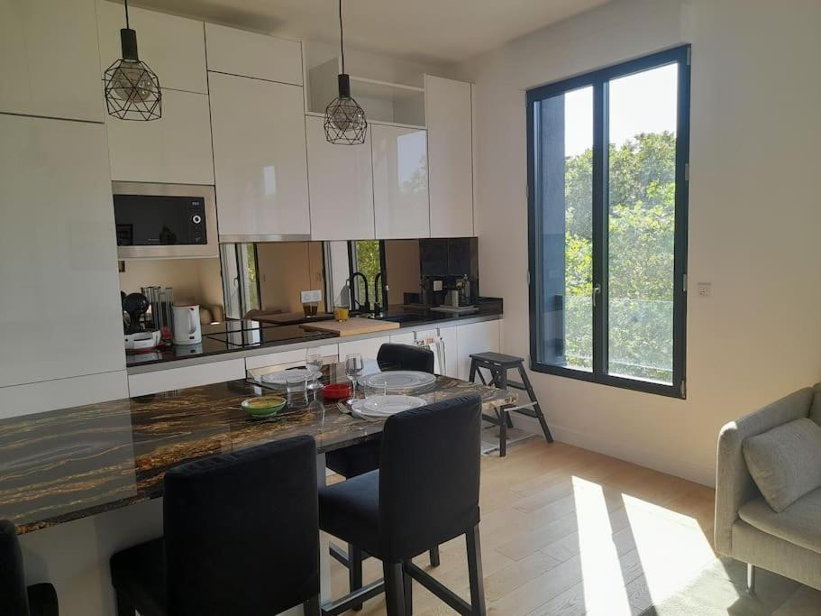 Bastille-appartement Elegant-confortable- Clim' Apartment