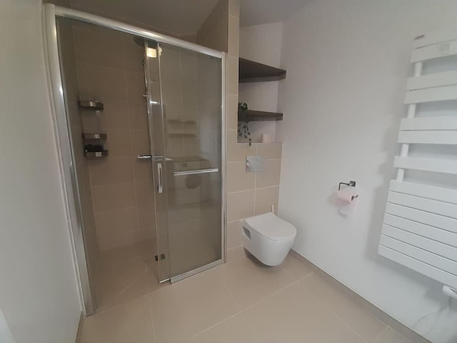 Apartment Bastille-appartement Elegant-confortable- Clim'