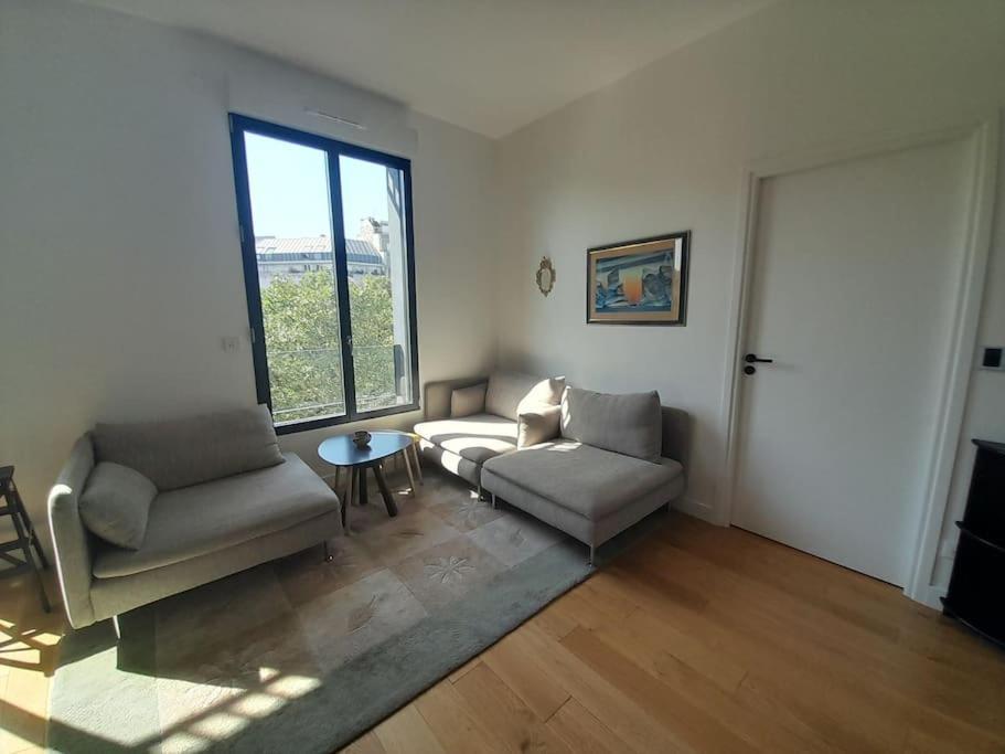 Bastille-appartement Elegant-confortable- Clim' * Paris