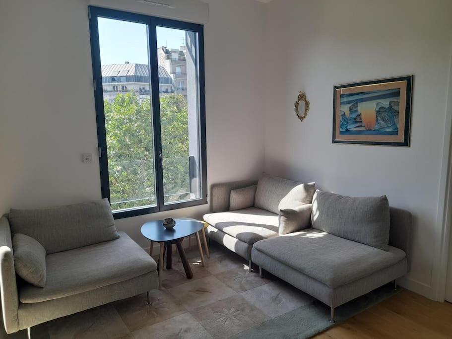 Apartment Bastille-appartement Elegant-confortable- Clim'