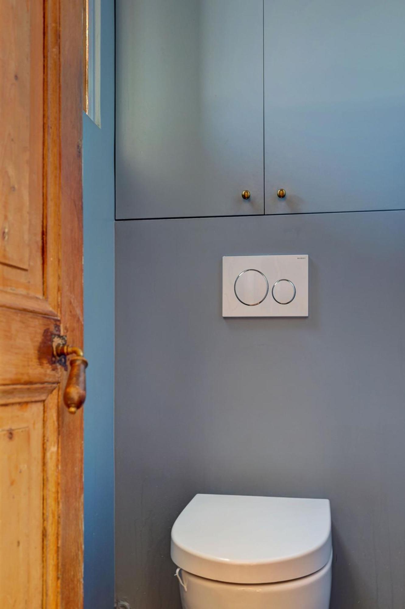 Marais & Places Des Vosges - 1br - Cityapartmentstay Apartment