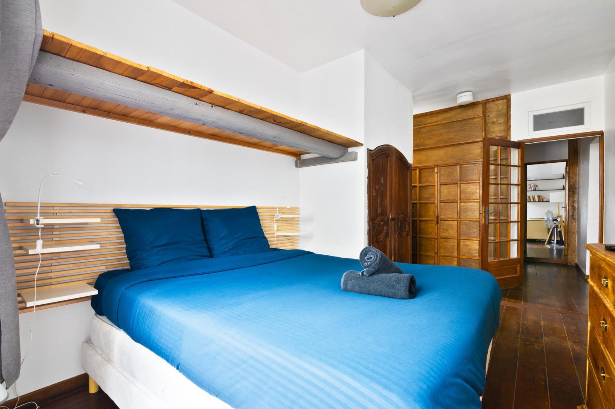 Quartier Saint Marcel Free Netflix * Paris