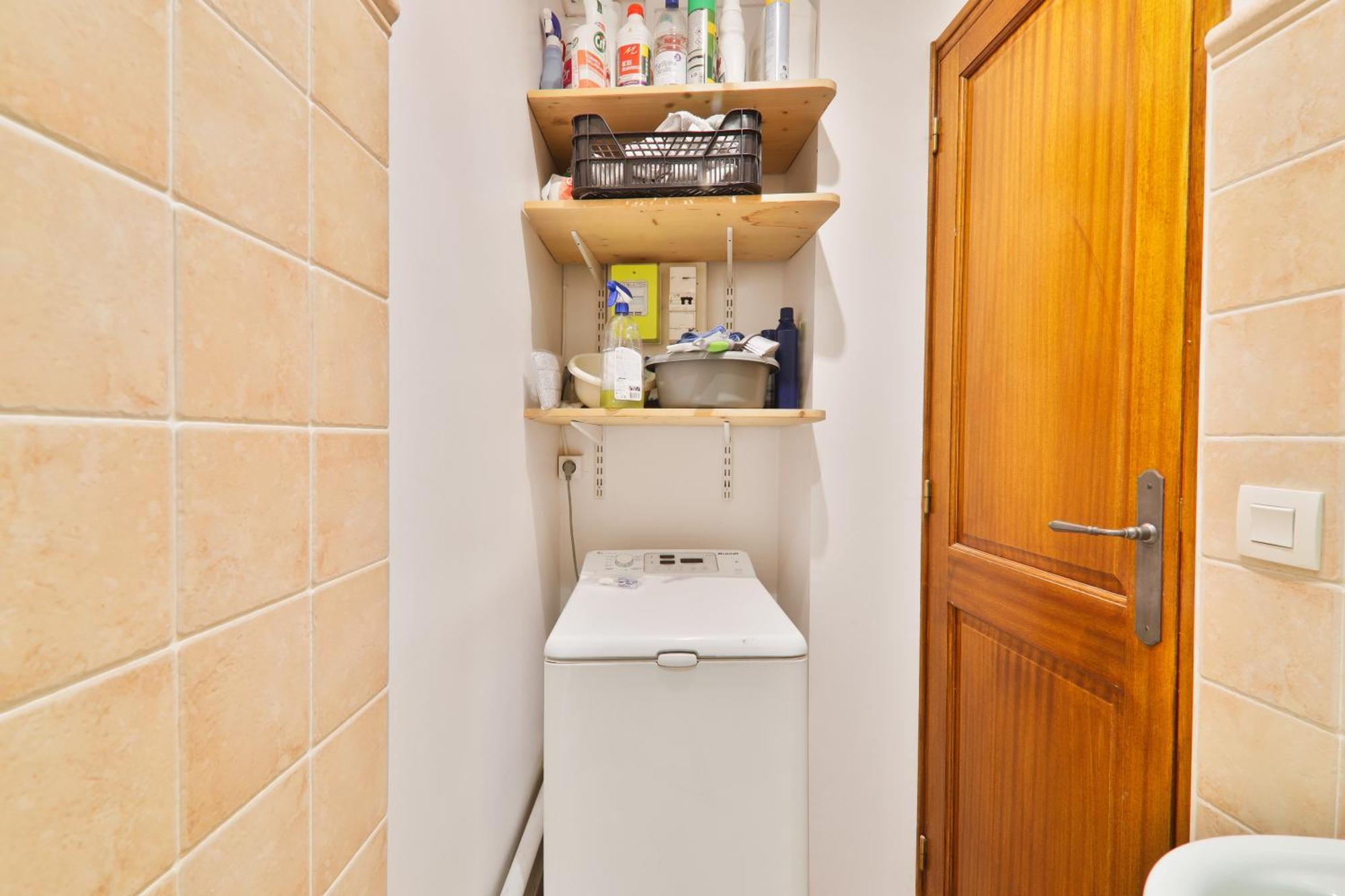 Apartamento Quartier Saint Marcel Free Netflix