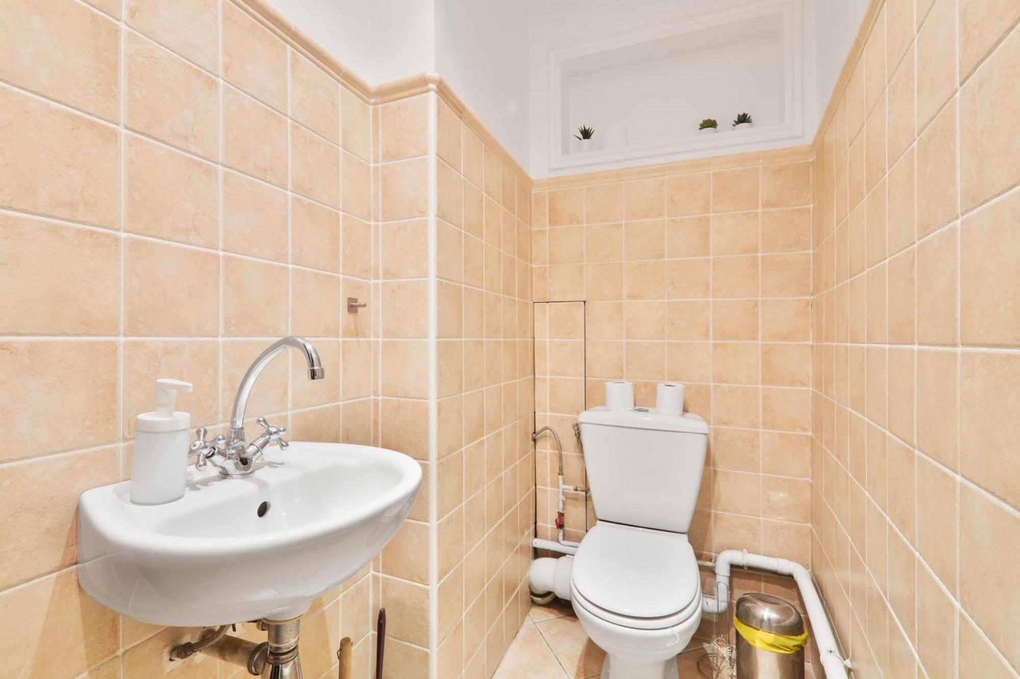 Quartier Saint Marcel Free Netflix Apartamento *
