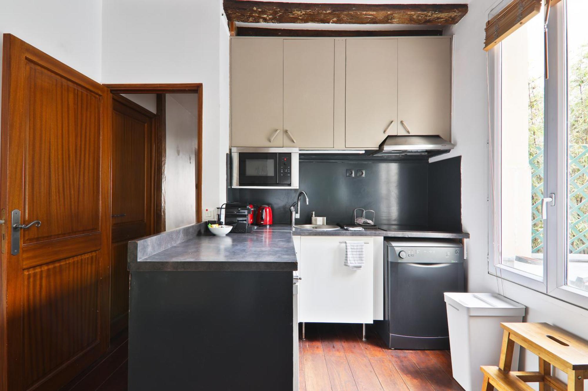 Quartier Saint Marcel Free Netflix Paris
