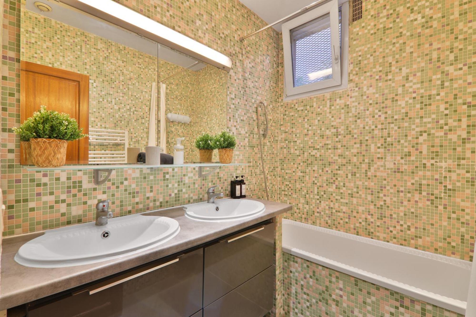 Quartier Saint Marcel Free Netflix Apartamento