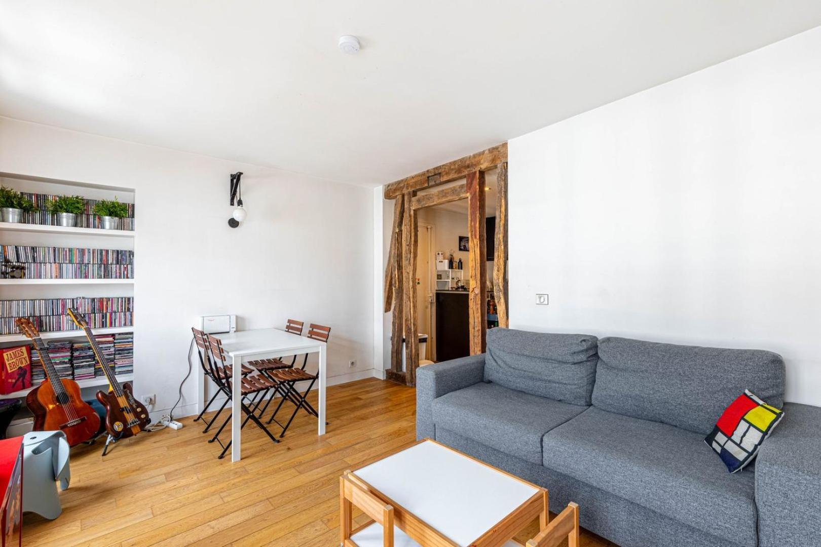 Guestready - Confort Et Elegance Au Coeur De