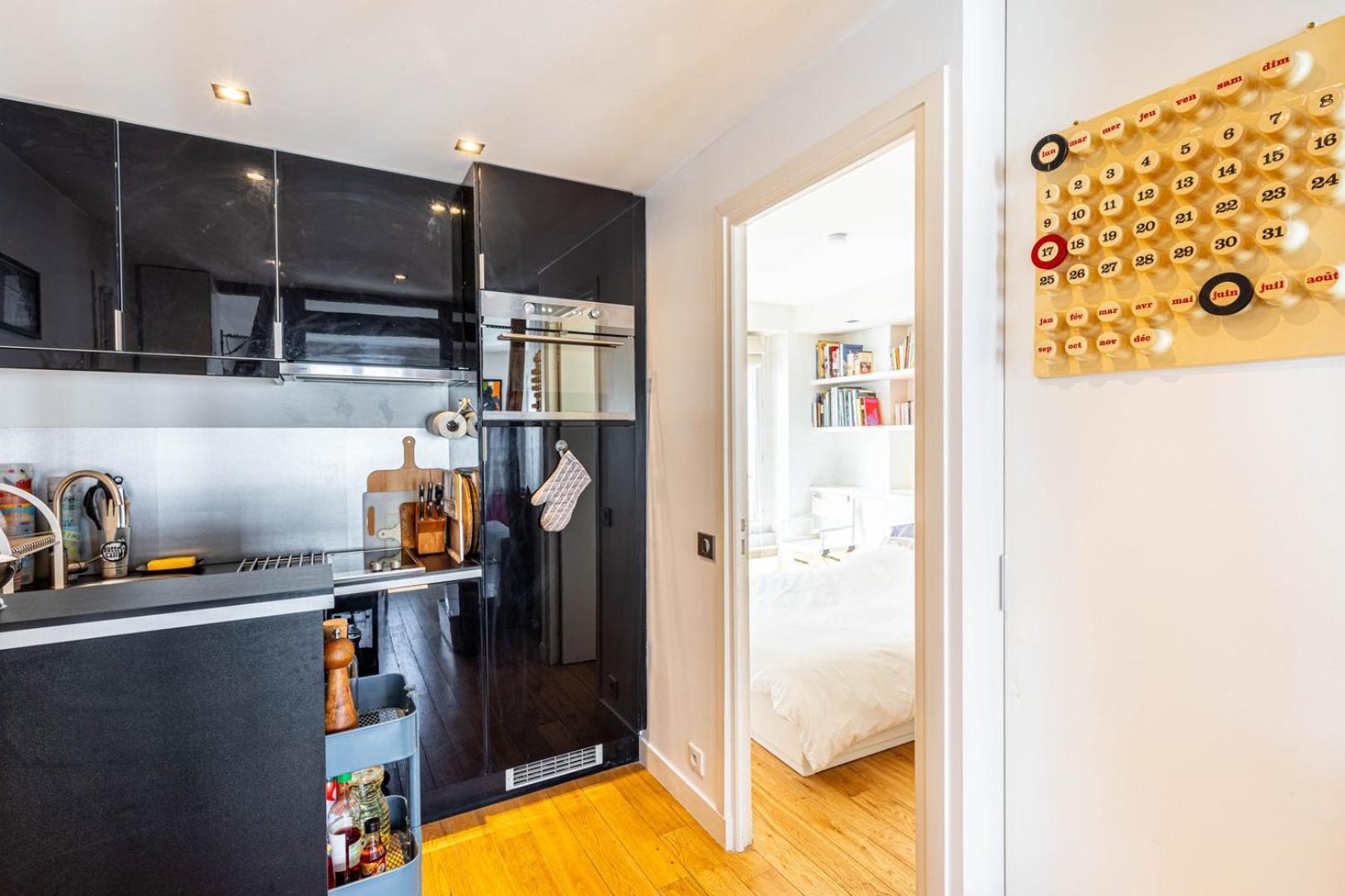 Guestready - Confort Et Elegance Au Coeur De Apartamento