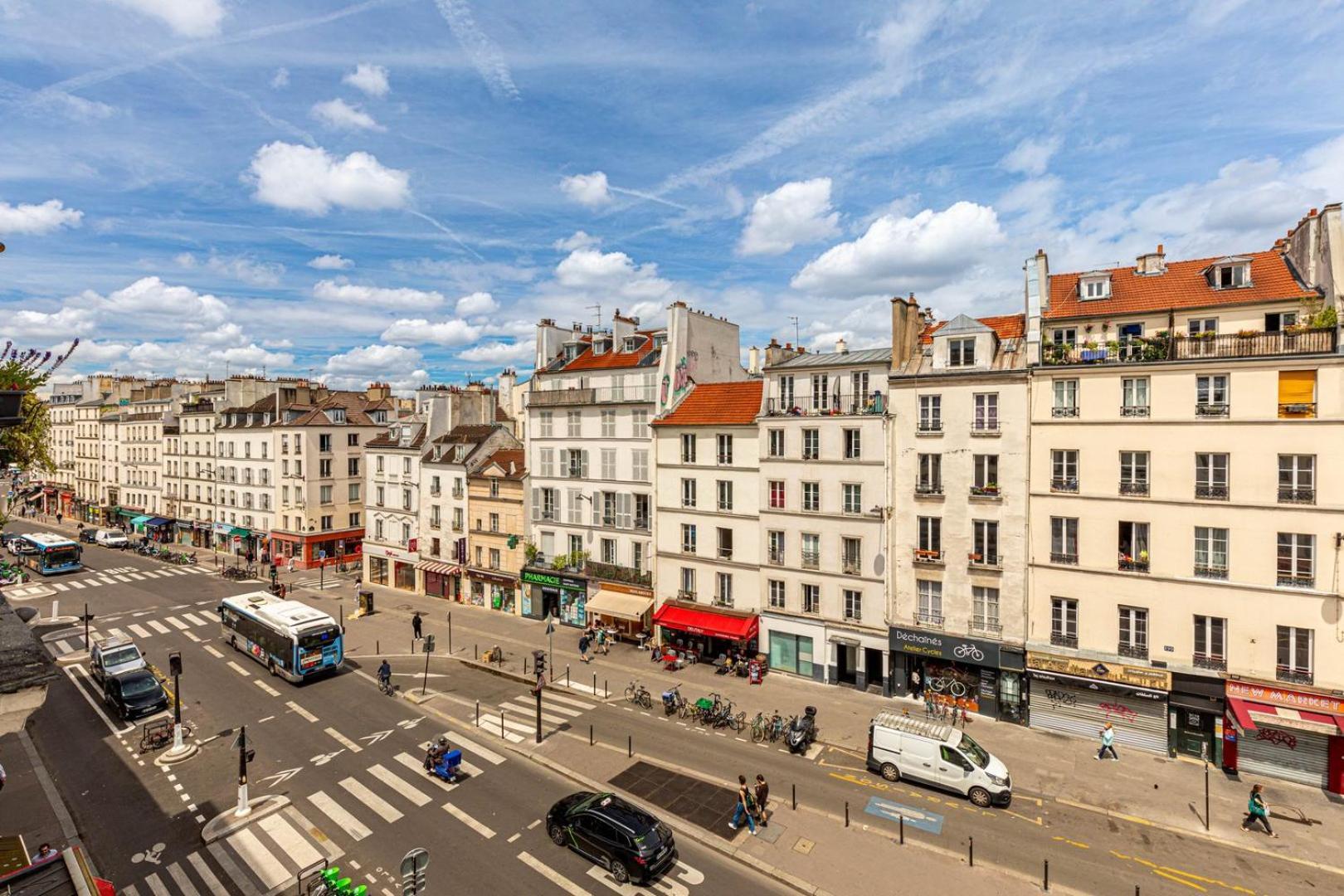 Guestready - Confort Et Elegance Au Coeur De Apartamento *