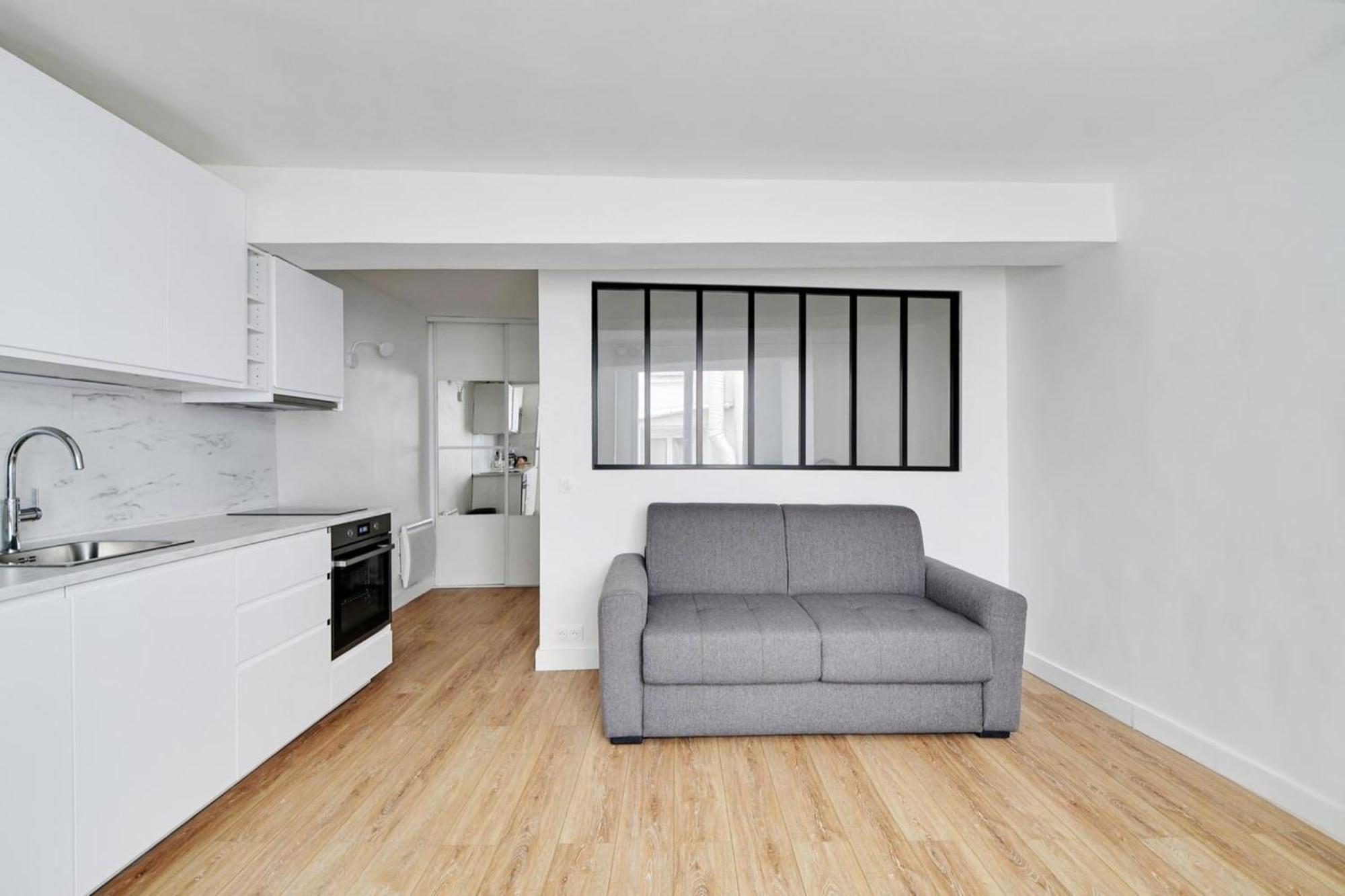 Flexliving - - Saint Antoine Apartment *
