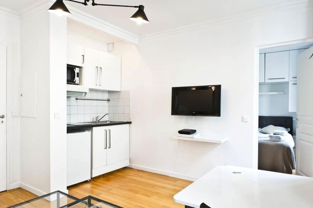 Bluestay 274 - A Apartment