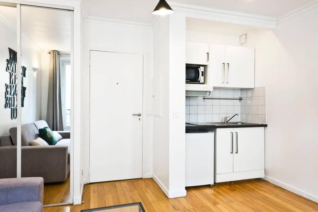 Apartamento Bluestay 274 - A *