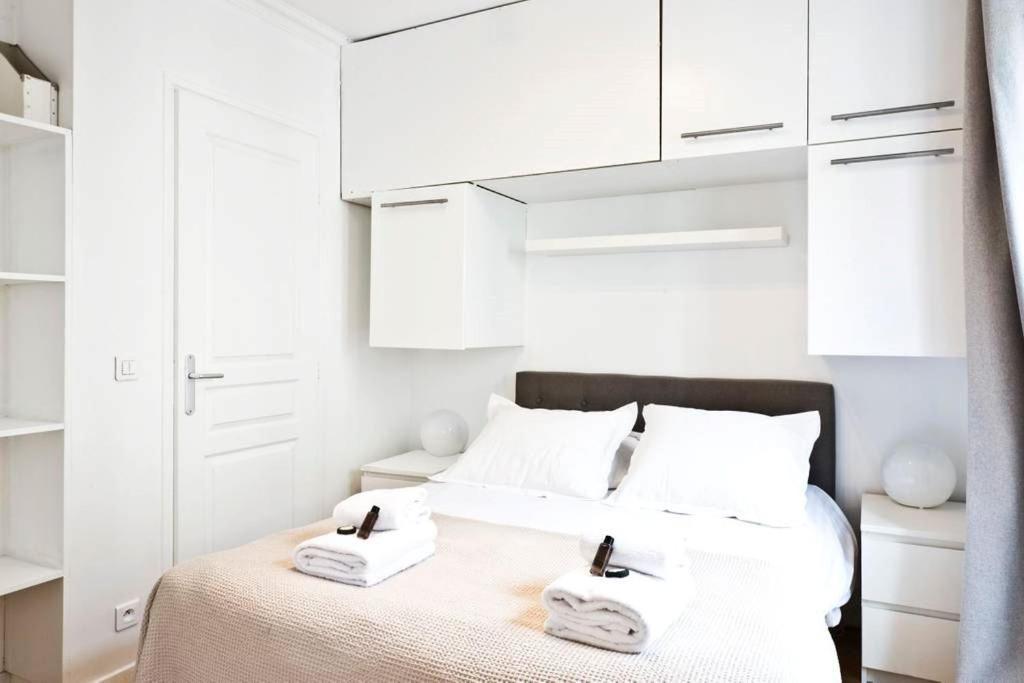 Apartment Bluestay 274 - A Paris