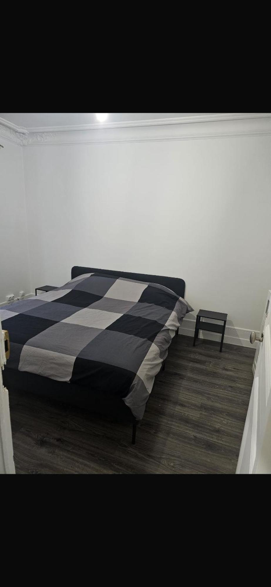 Haussmanien Apartamento *