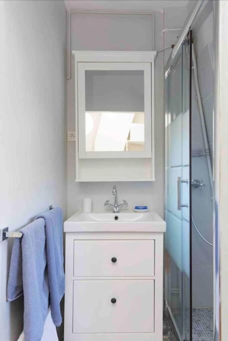 Cozy Near Champs Elysees Apartamento