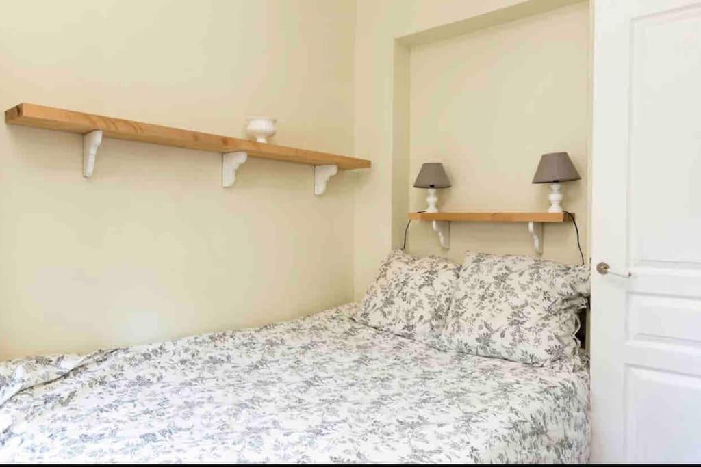 Apartamento Cozy Near Champs Elysees Paris