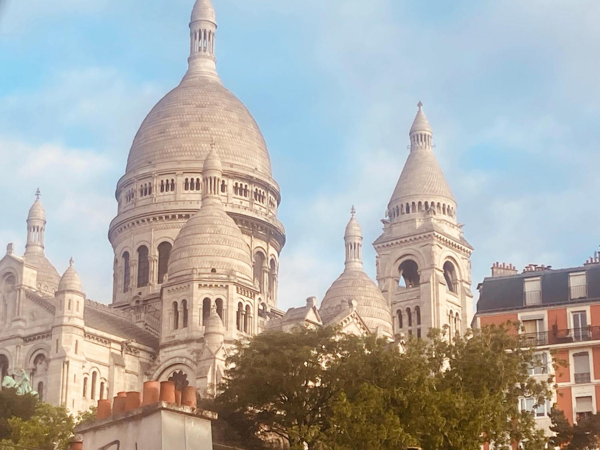 Chambre Au Calme à Montmartre Near Sacré-coeur ! Séjour chez l'habitant
