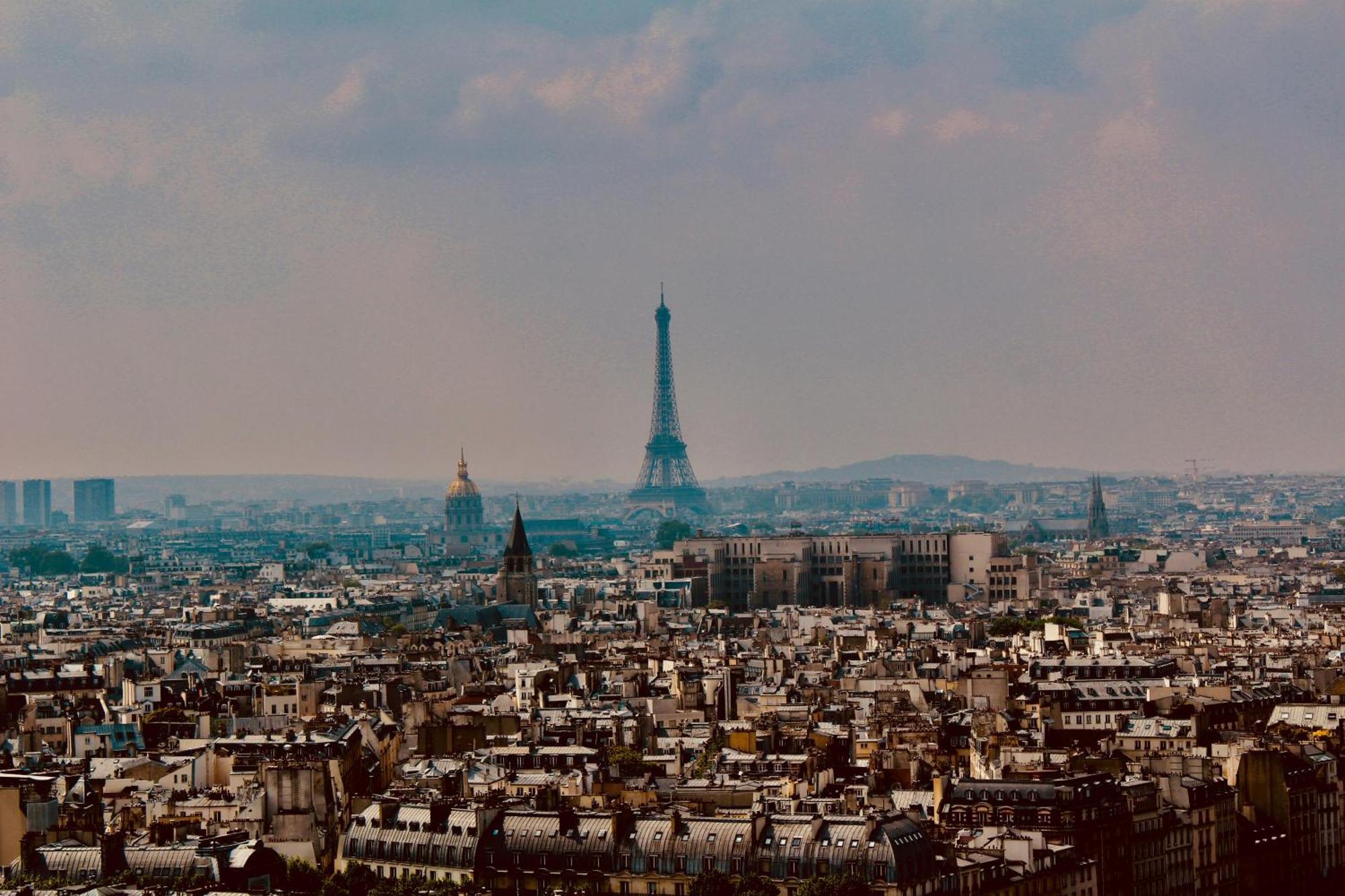 Sompteux Proche De L'opéra * Paris