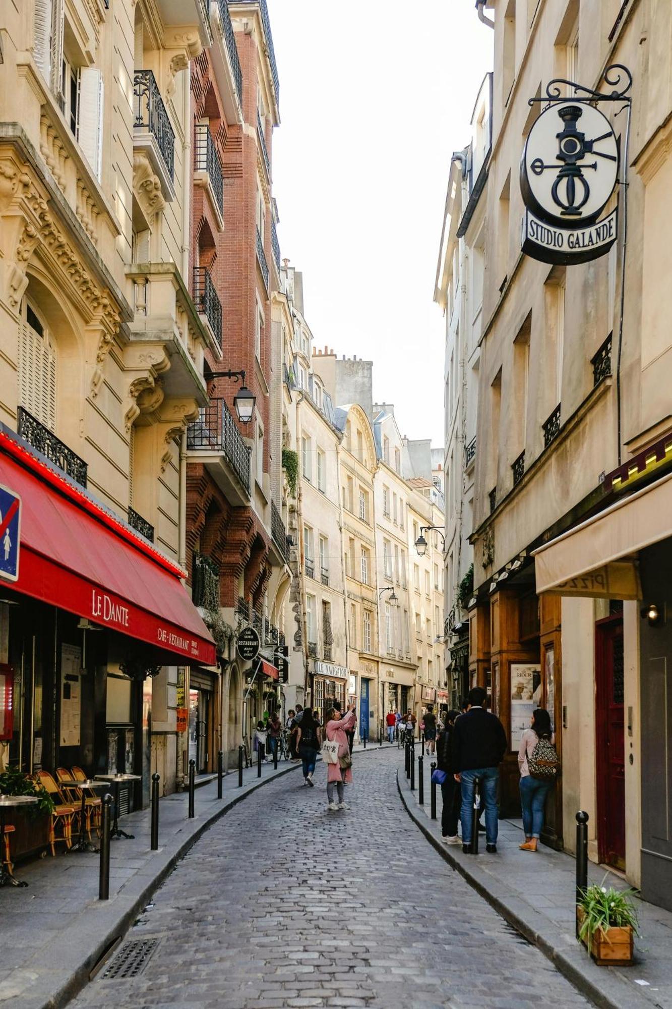 Sompteux Proche De L'opéra Appartement *