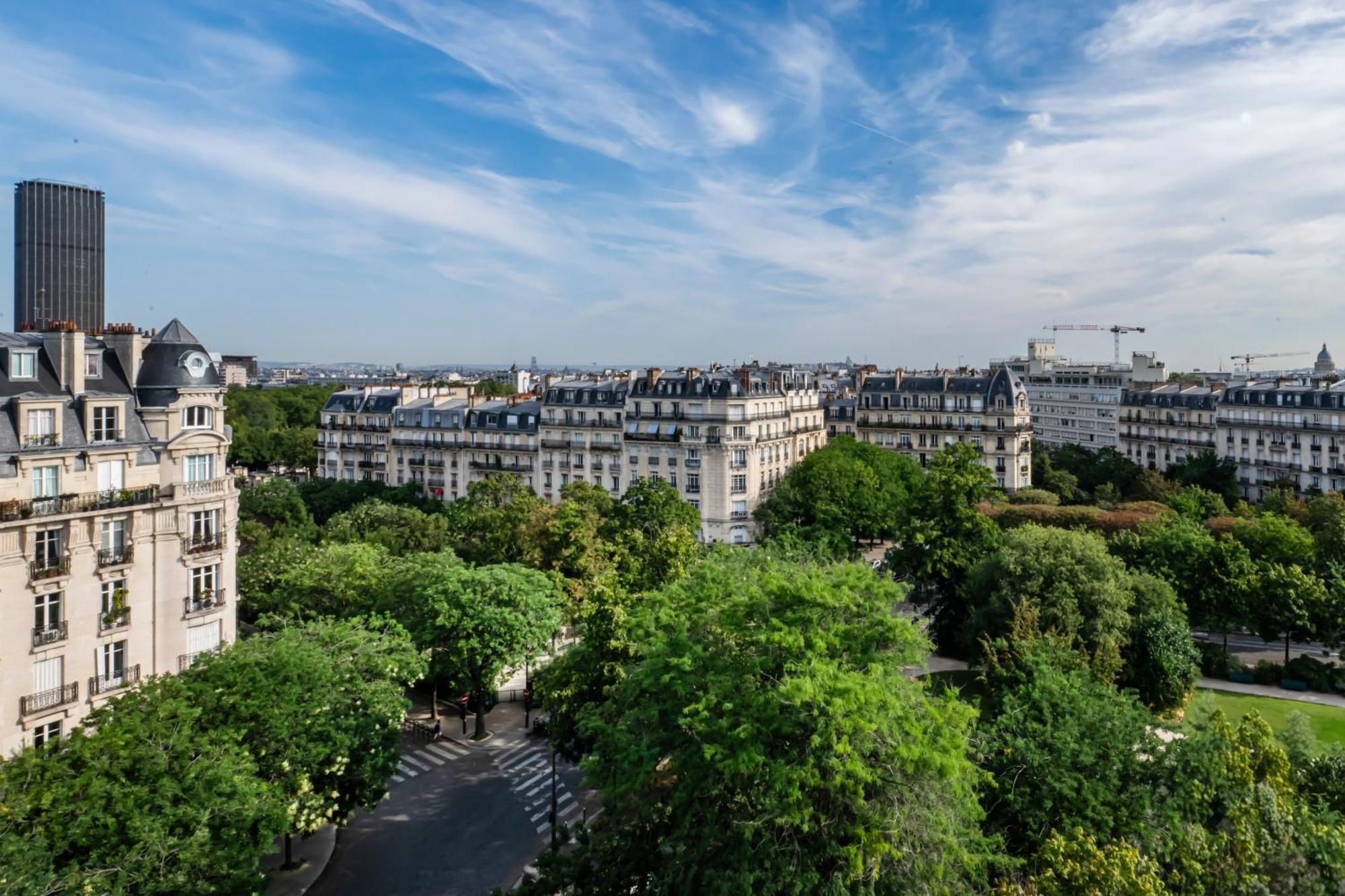 Le Lampika 4* Paris
