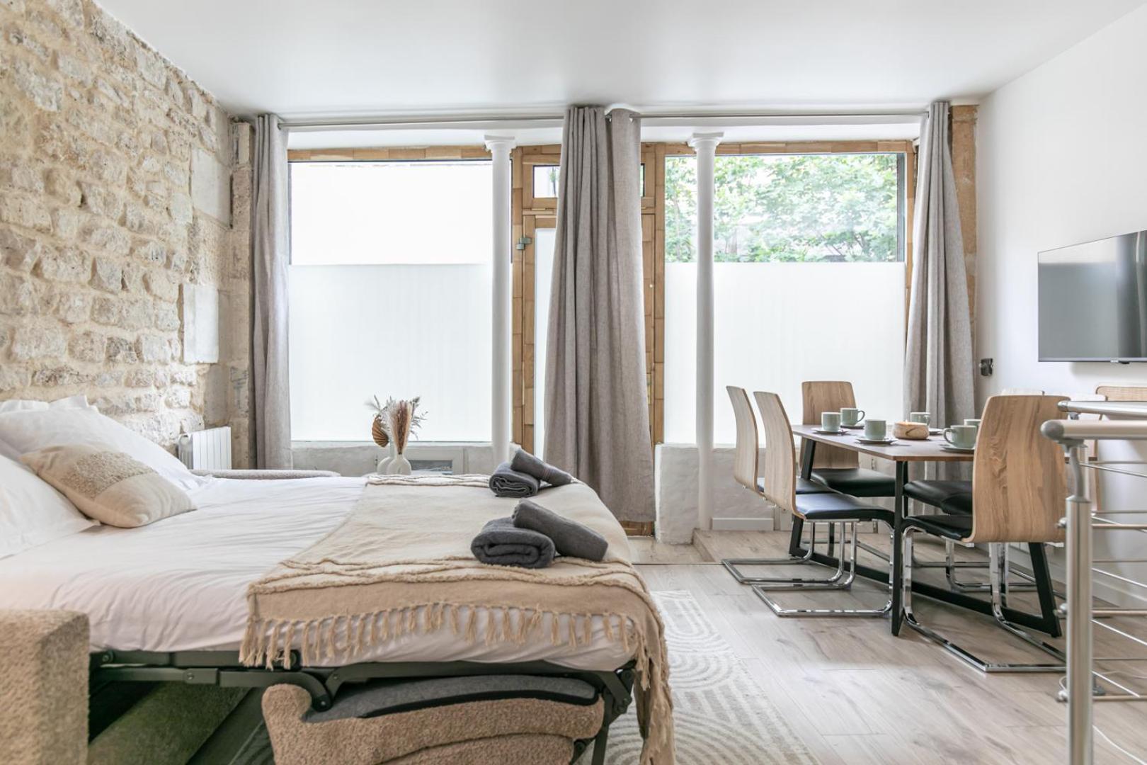 Apartment Cosy 20e *